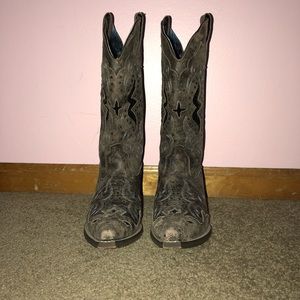 Cowgirl Boots